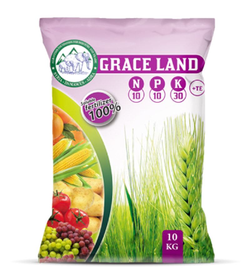 Calcium Nitrate